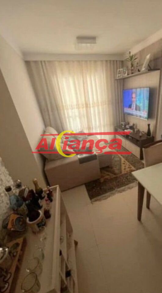 Foto 1 de Apartamento, para Venda, em Vila Miriam, Guarulhos - Ref AI64183