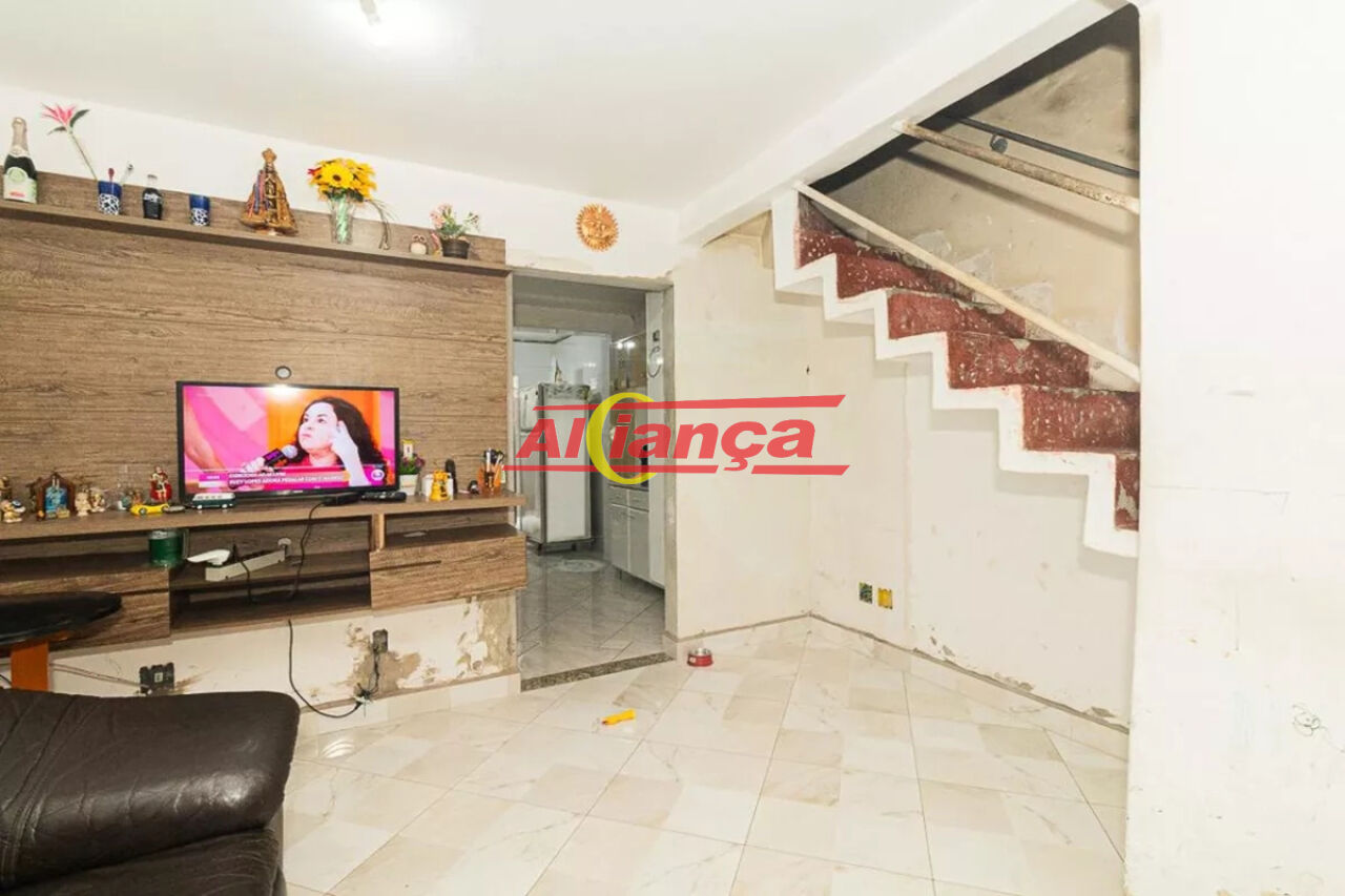 Foto 1 de Casa, para Venda, em Jaçanã, São Paulo - Ref AI64190