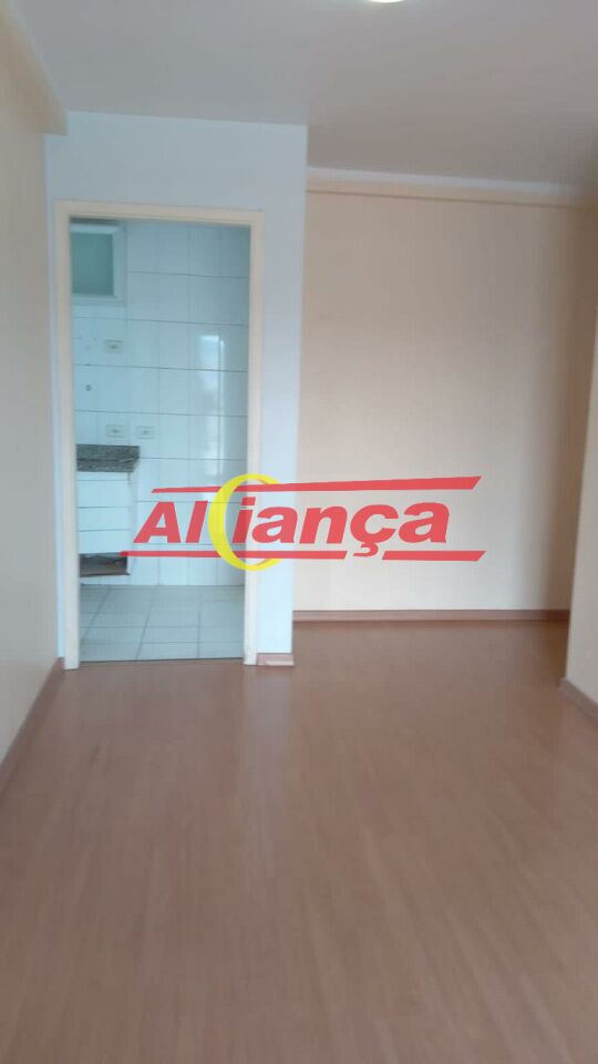 Foto 1 de Apartamento, para Venda, em Jardim Capri, Guarulhos - Ref AI64198