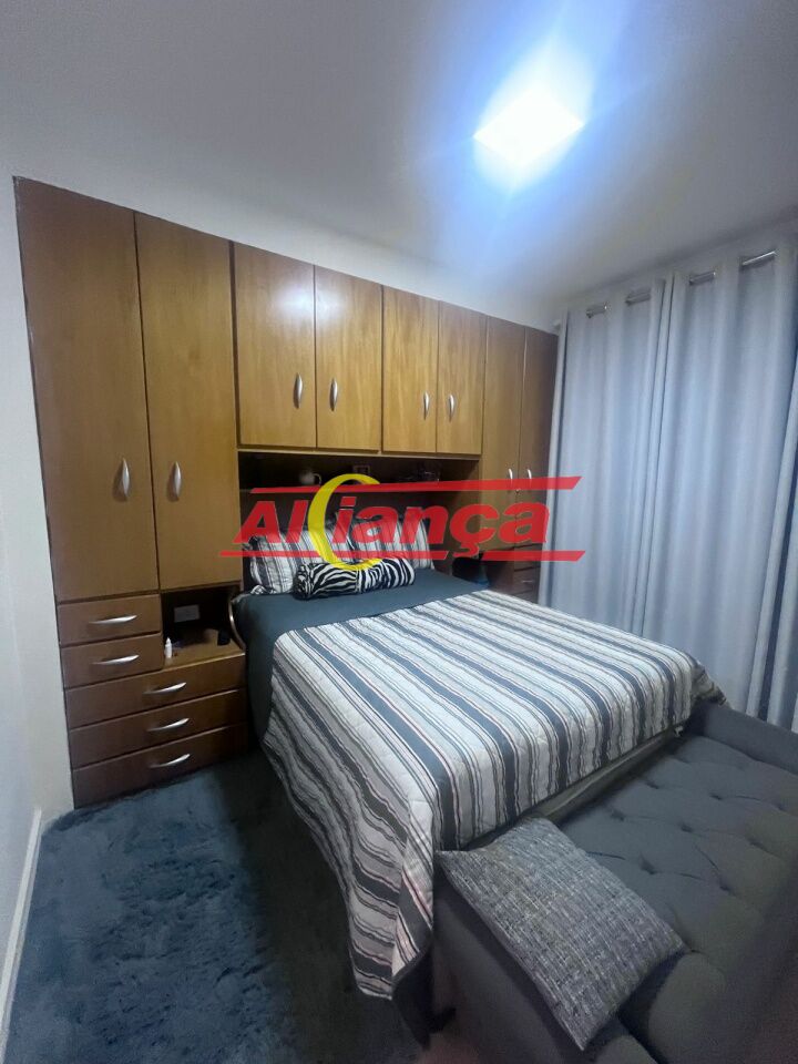 Foto 1 de Apartamento, para Venda, em Vila Augusta, Guarulhos - Ref AI64201