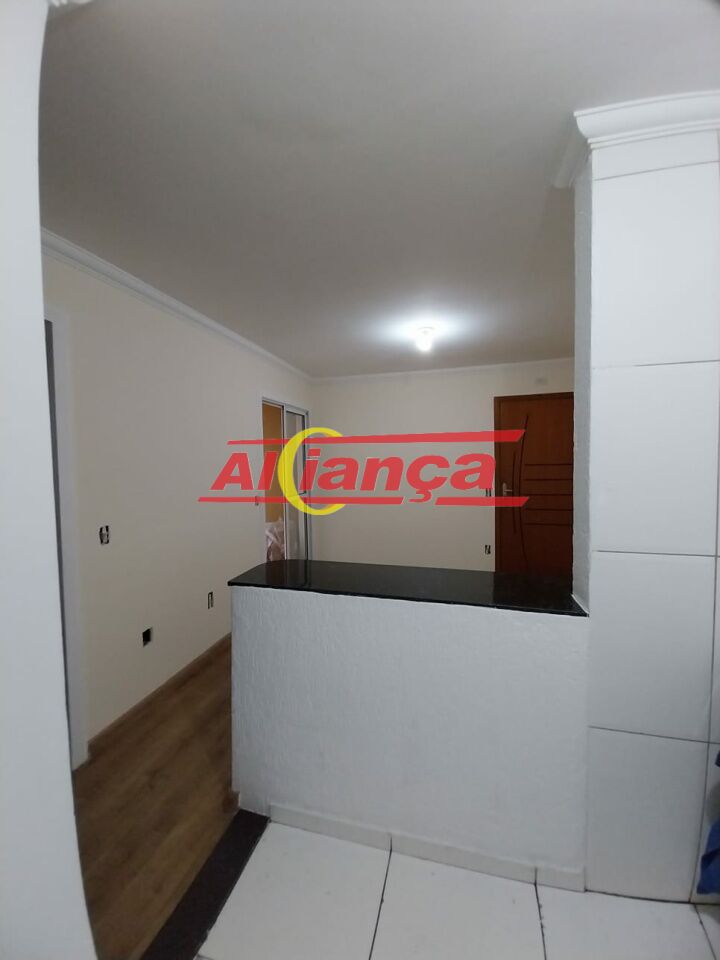 Foto 1 de Apartamento, para Venda, em Vila Nova Bonsucesso, Guarulhos - Ref AI64202
