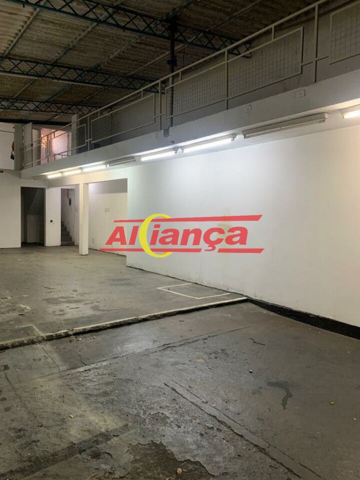Foto 1 de Comercial, para Venda, em Jardim Santa Francisca, Guarulhos - Ref AI64217