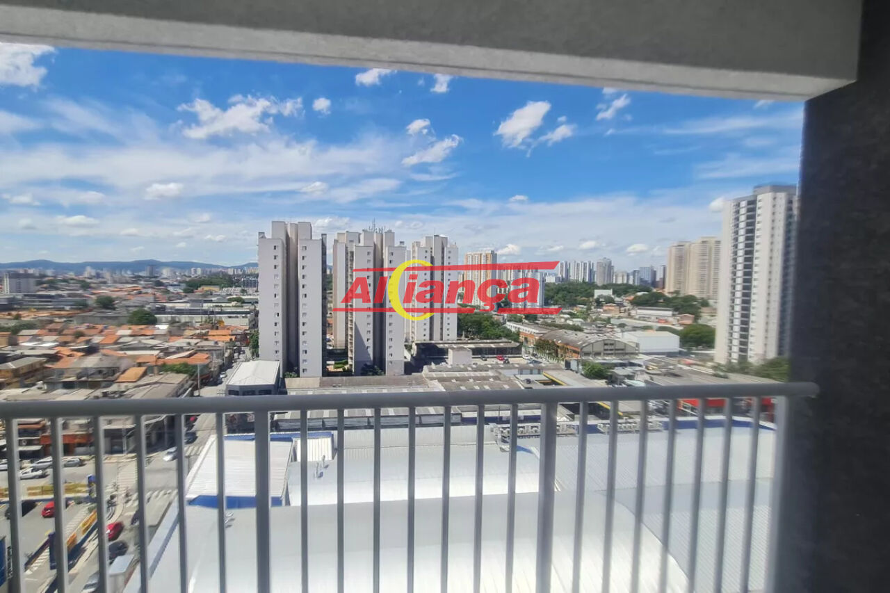 Foto 1 de Apartamento, para Venda, em Vila das Bandeiras, Guarulhos - Ref AI64227