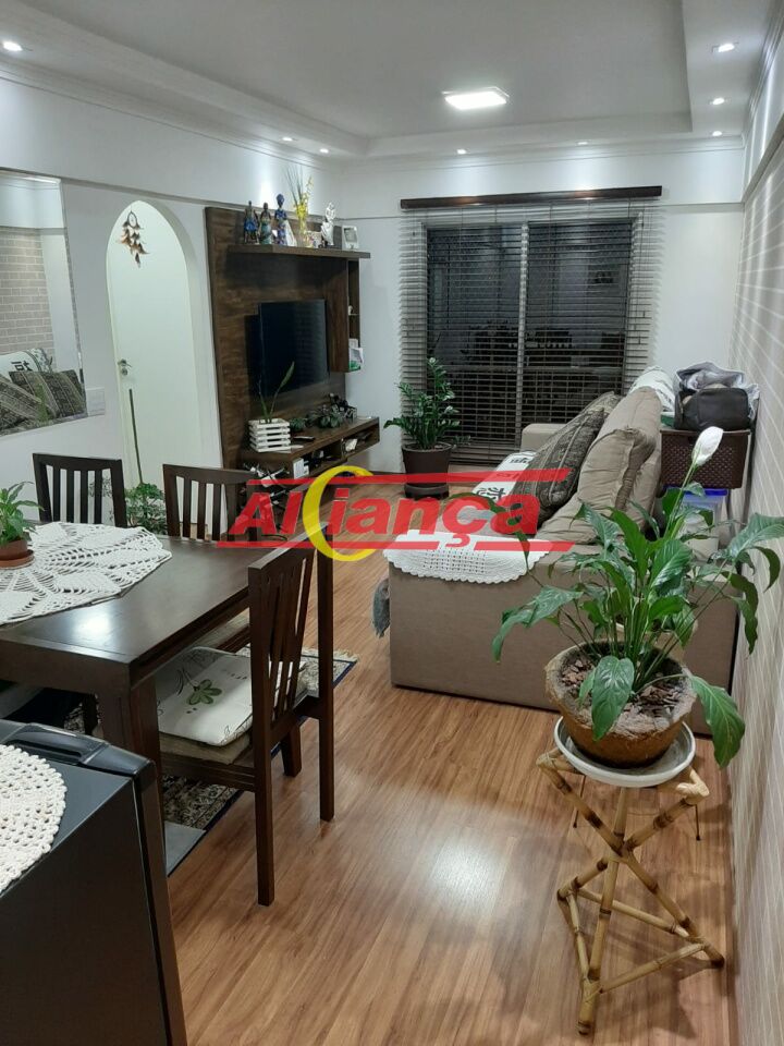 Foto 1 de Apartamento, para Venda, em Vila Marieta, São Paulo - Ref AI64231