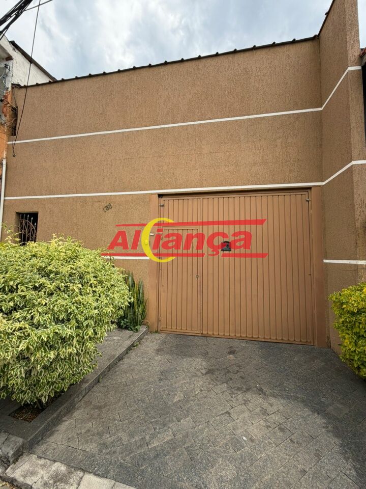 Foto 1 de Casa, para Venda, em Vale dos Machados, Guarulhos - Ref AI64246