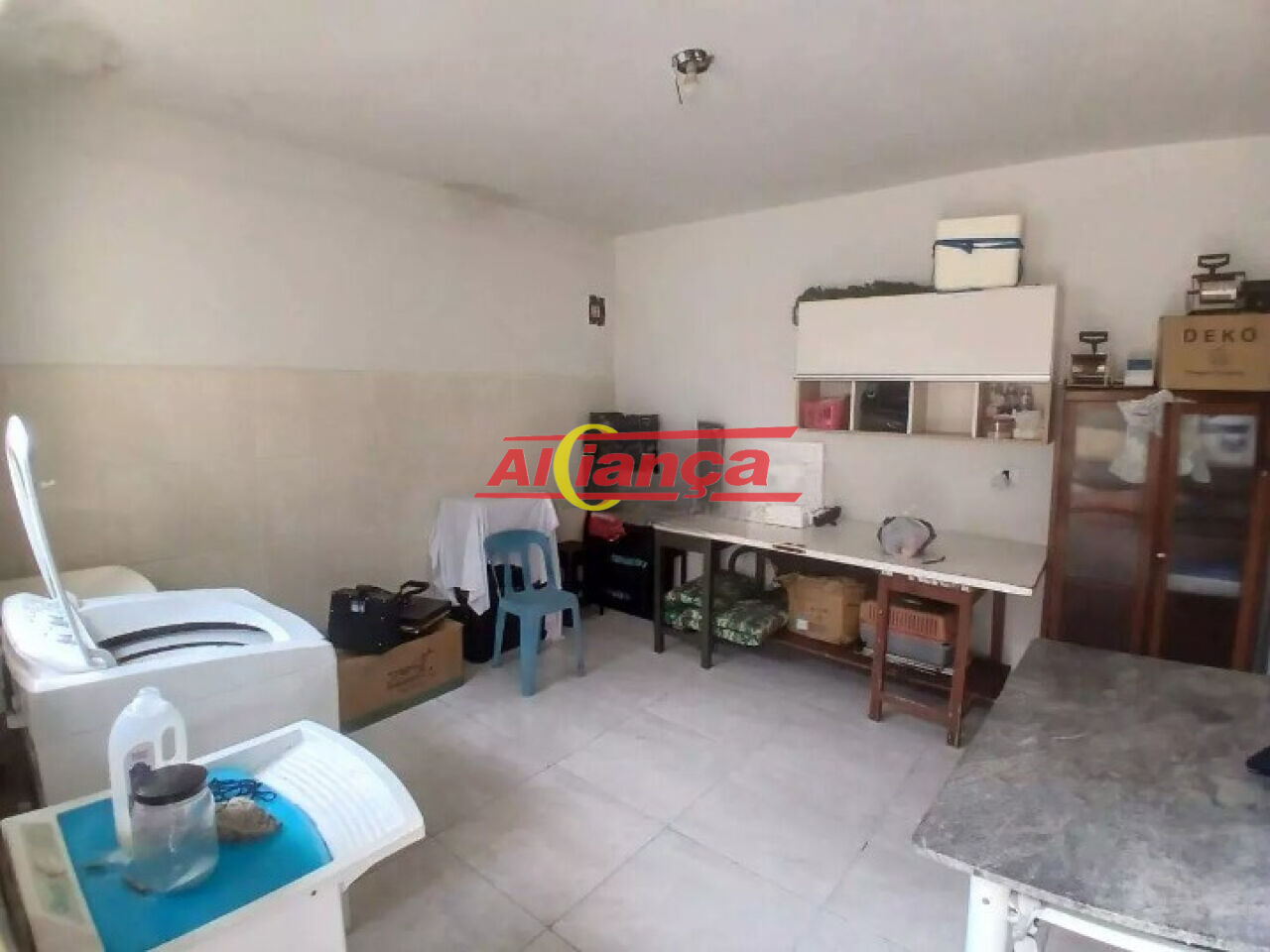 Foto 1 de Casa, para Venda, em Jardim Rosa de Franca, Guarulhos - Ref AI64251