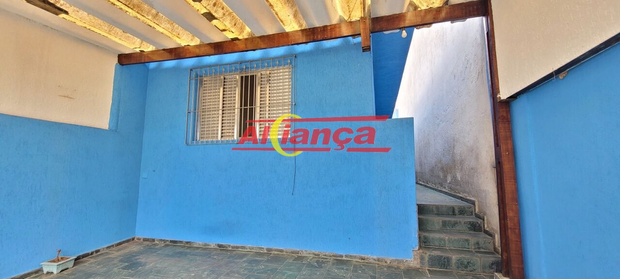 Foto 1 de Casa, para Venda, em Vila São Paulo, Guarulhos - Ref AI64261