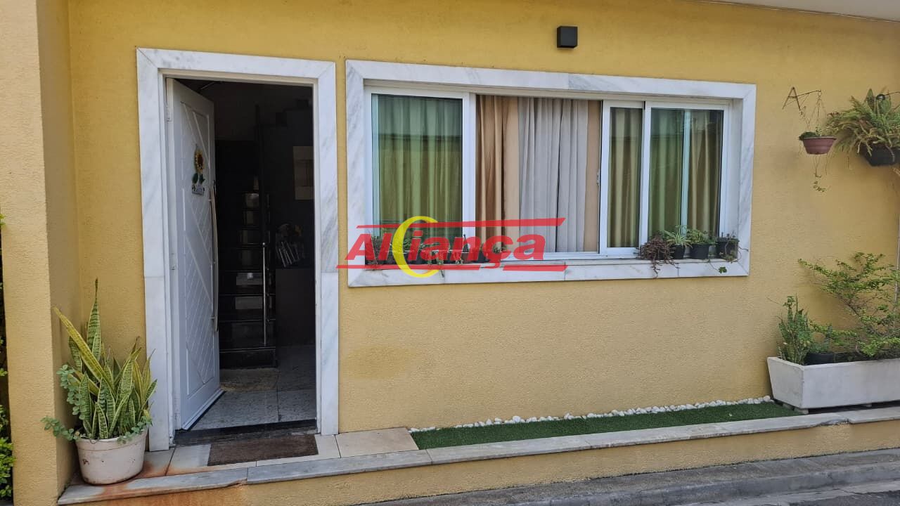 Foto 1 de Apartamento, para Venda, em Centro, Guarulhos - Ref AI64262