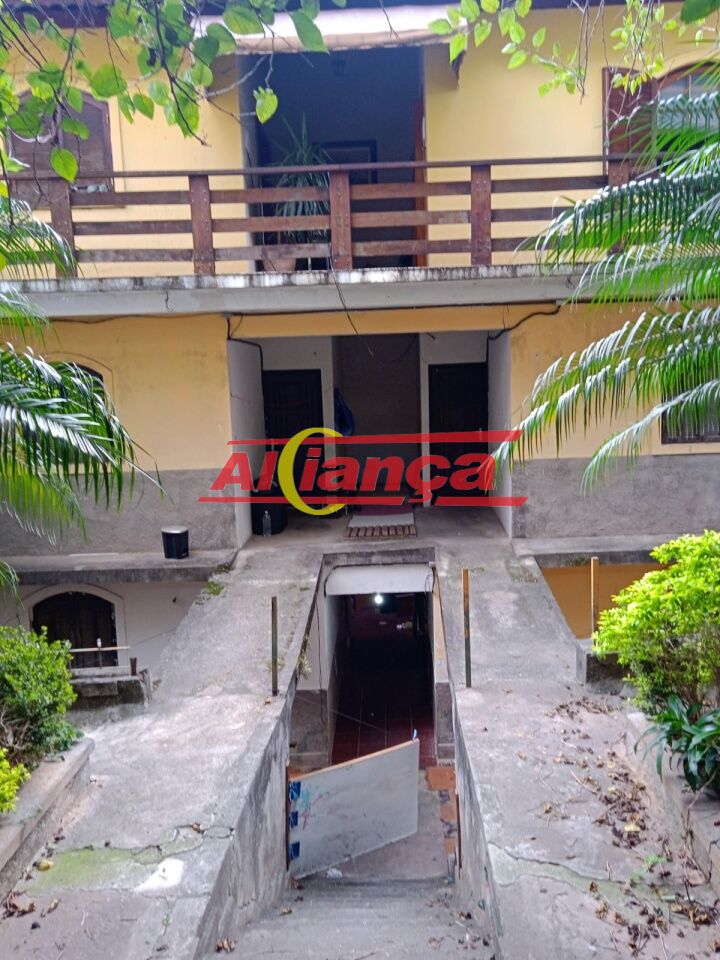Foto 1 de Casa, para Venda, em Jardim Leblon, Guarulhos - Ref AI64268