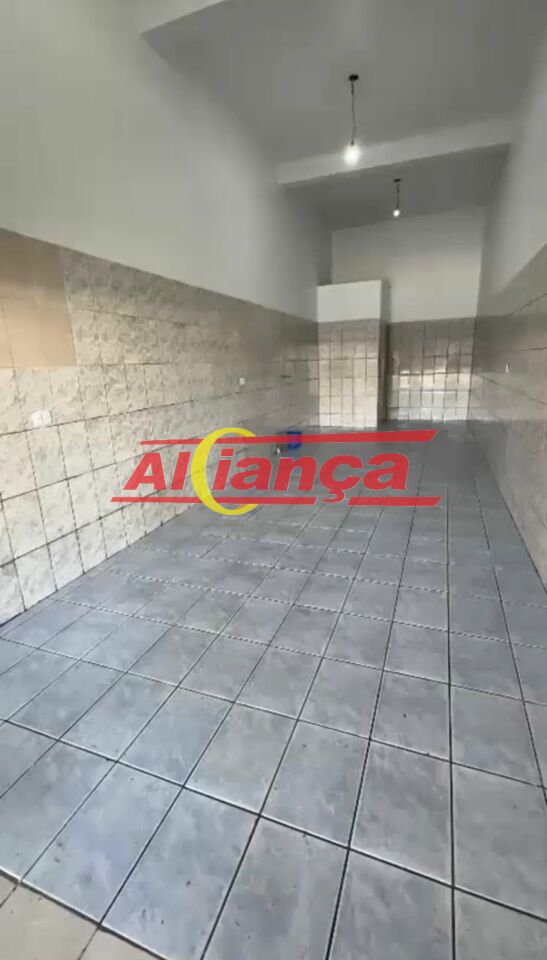 Foto 1 de Comercial, para Locação, em Jardim Ponte Alta I, Guarulhos - Ref AI64270