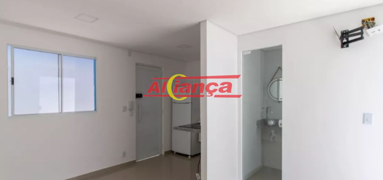 Foto 1 de Apartamento, para Locação, em Jardim Paraventi, Guarulhos - Ref AI64277