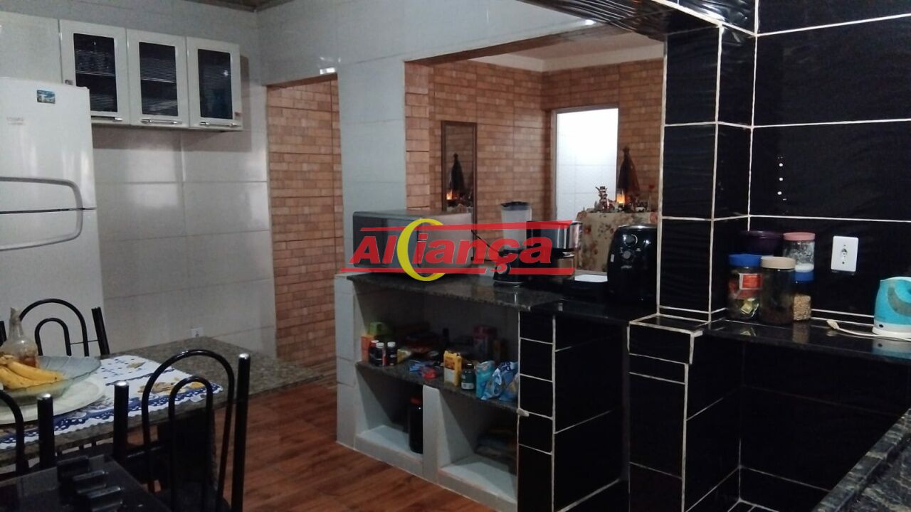 Foto 1 de Casa, para Venda, em Vila Nova União, Guarulhos - Ref AI64280