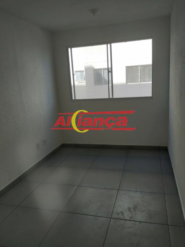 Foto 1 de Apartamento, para Venda, em Jardim IV Centenário, Guarulhos - Ref AI64289