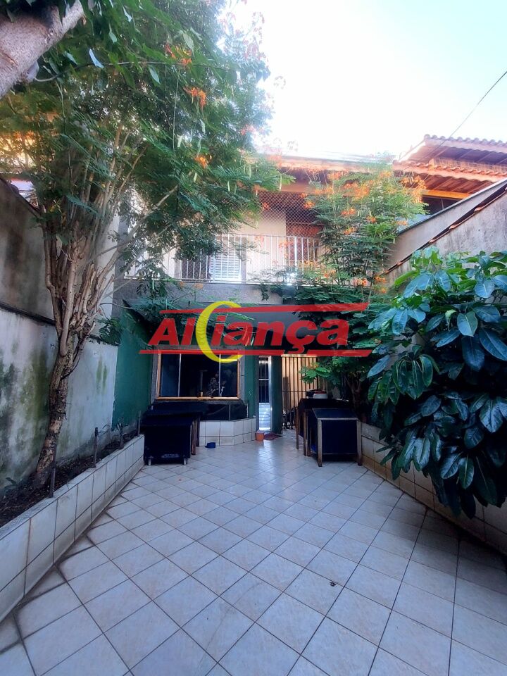Foto 1 de Casa, para Venda, em Jardim Santa Clara, Guarulhos - Ref AI64295