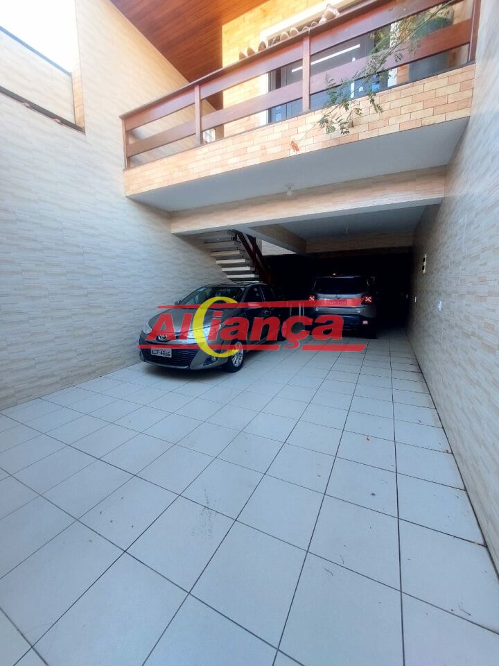 Foto 1 de Casa, para Venda, em Jardim Santa Clara, Guarulhos - Ref AI64296