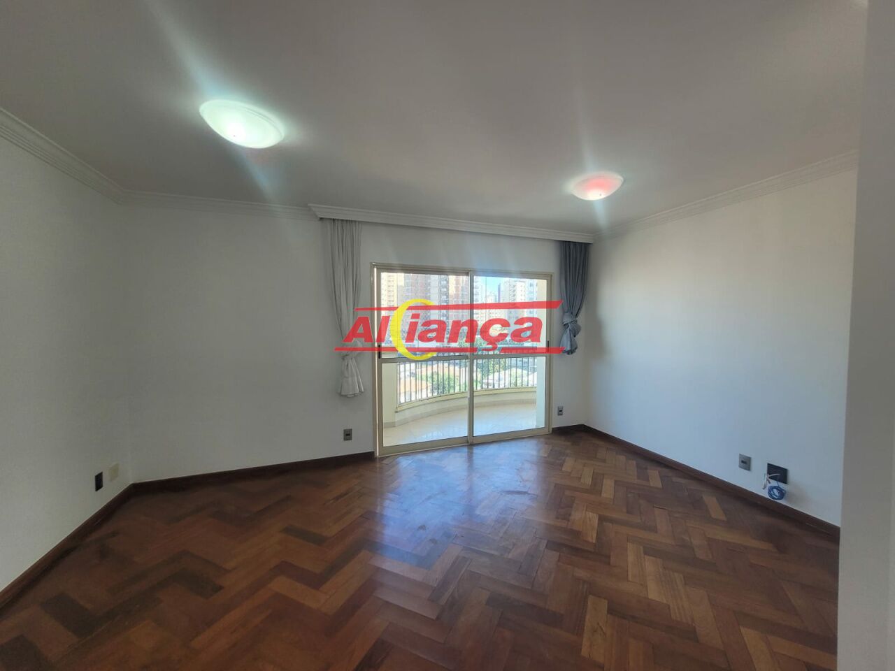 Foto 1 de Apartamento, para Venda, em Santana, São Paulo - Ref AI64303