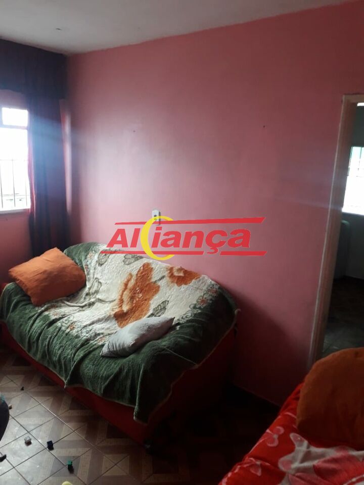 Foto 1 de Casa, para Venda, em Jardim Paraventi, Guarulhos - Ref AI64310