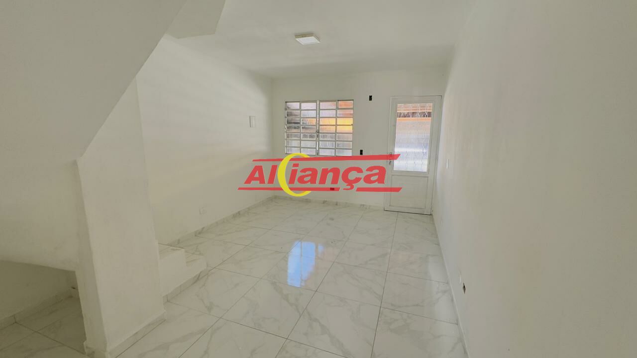 Foto 1 de Casa, para Venda, em Jardim Adriana, Guarulhos - Ref AI64316
