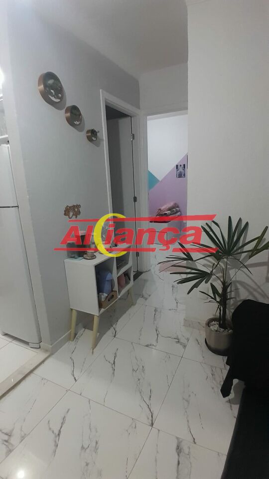 Foto 1 de Apartamento, para Venda, em Jardim Recanto Verde, São Paulo - Ref AI64321