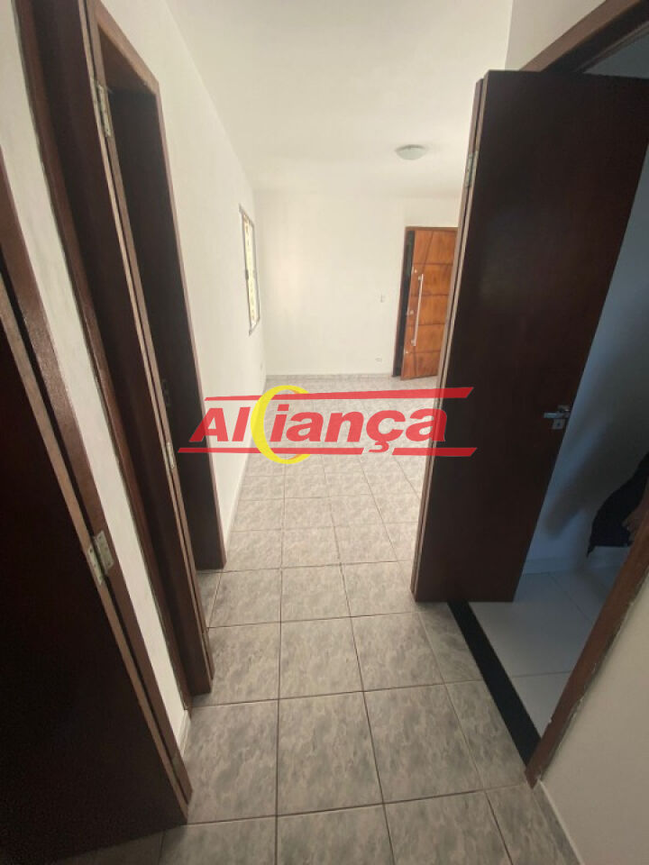Foto 1 de Apartamento, para Venda, em Jardim Maria Dirce, Guarulhos - Ref AI64337
