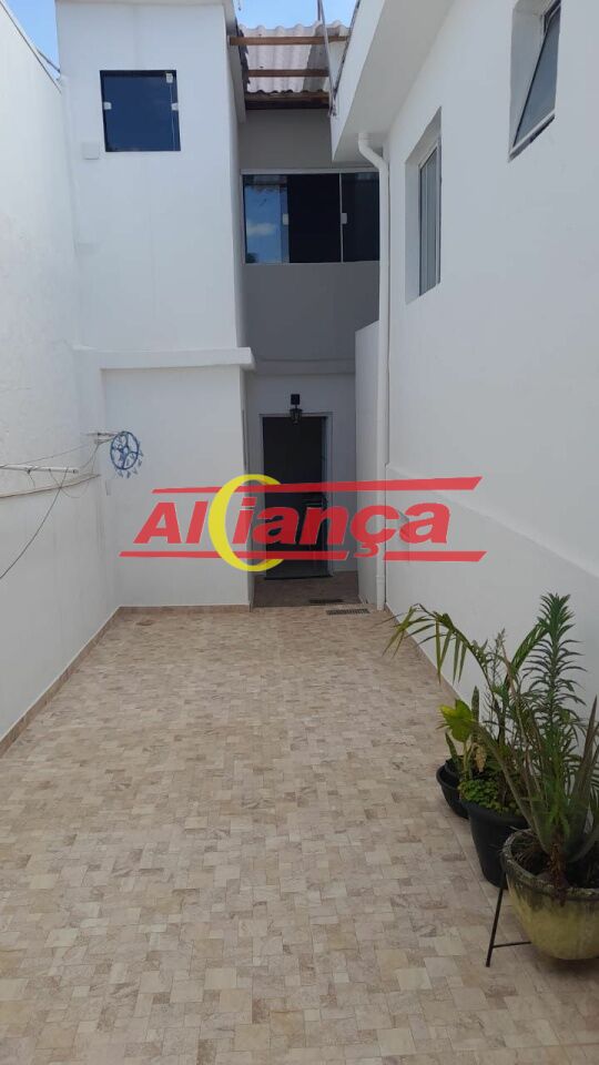 Foto 1 de Casa, para Venda, em Jardim Rosa de Franca, Guarulhos - Ref AI64345