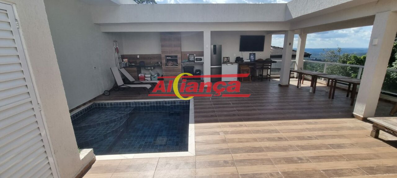 Foto 1 de Casa, para Venda, em Roseira, Mairiporã - Ref AI64355