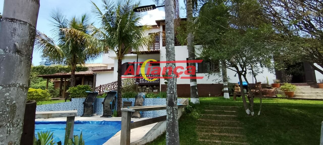 Foto 1 de Rural, para Venda, em Aguazul, Guarulhos - Ref AI64360