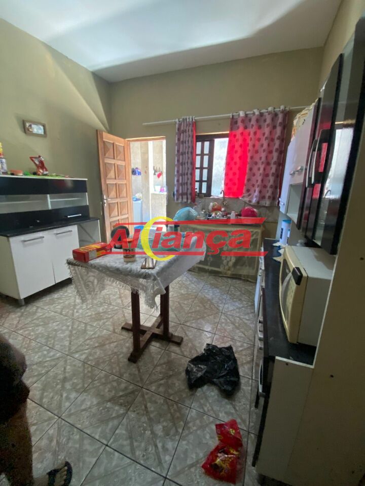 Foto 1 de Casa, para Venda, em Vila São Gabriel, Guarulhos - Ref AI64362