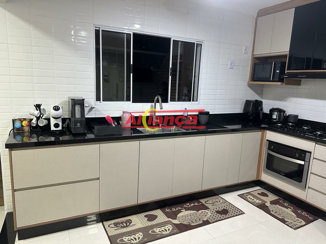Foto 1 de Casa, para Venda, em Vila São João Batista, Guarulhos - Ref AI64367