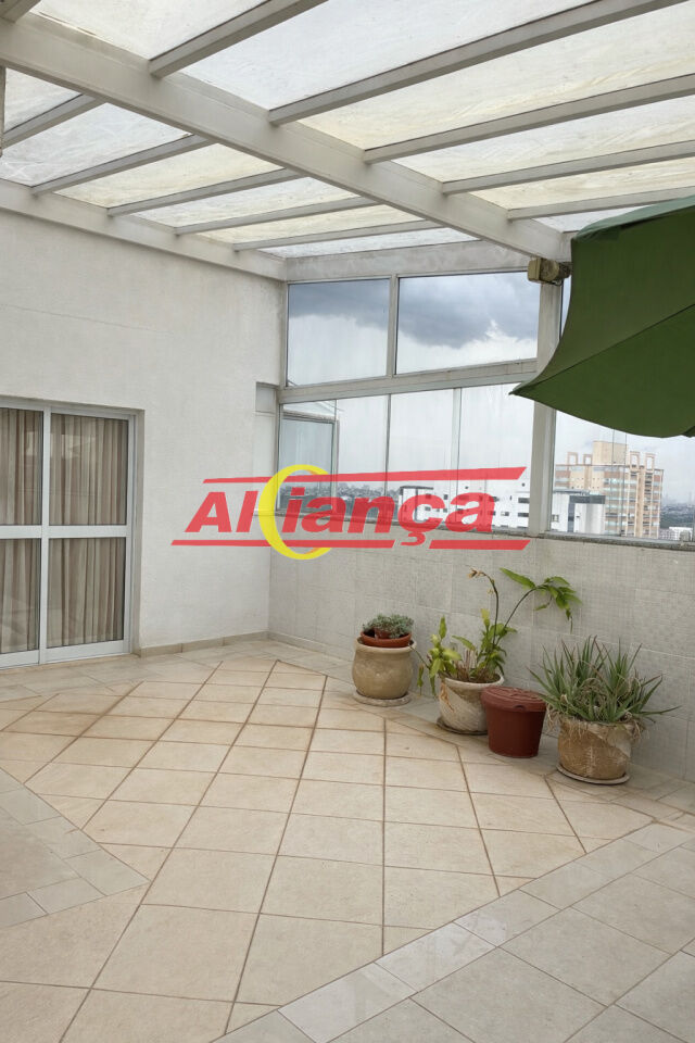 Foto 1 de Apartamento, para Venda, em Camargos, Guarulhos - Ref AI64370