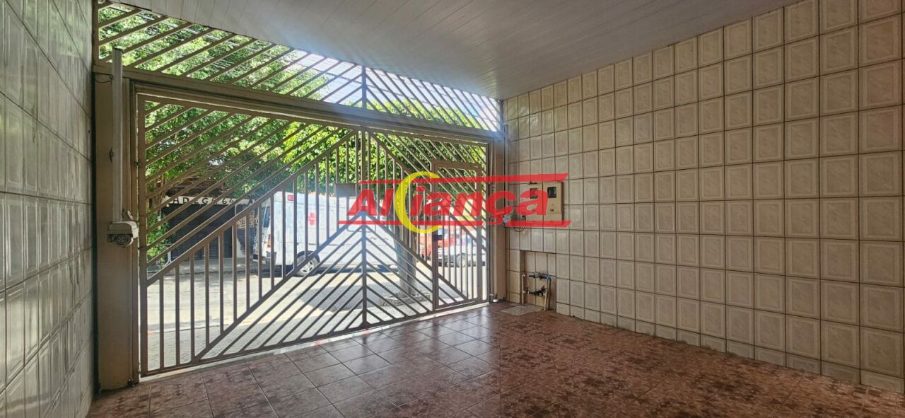 Foto 1 de Casa, para Venda, em Parque Continental II, Guarulhos - Ref AI64372