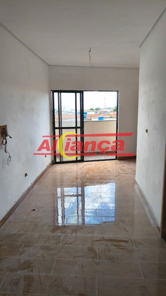 Foto 1 de Apartamento, para Locação, em Bonsucesso, Guarulhos - Ref AI64376