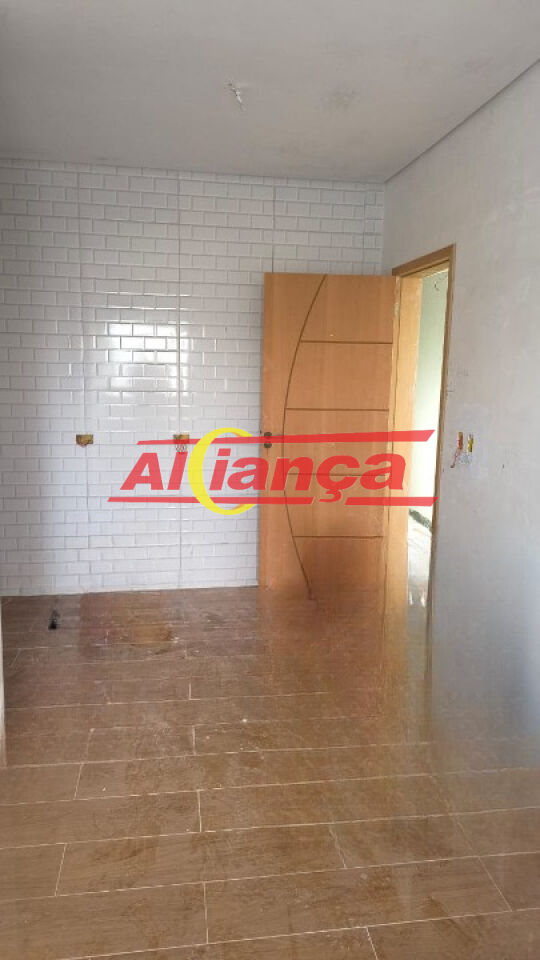 Foto 1 de Apartamento, para Locação, em Bonsucesso, Guarulhos - Ref AI64377