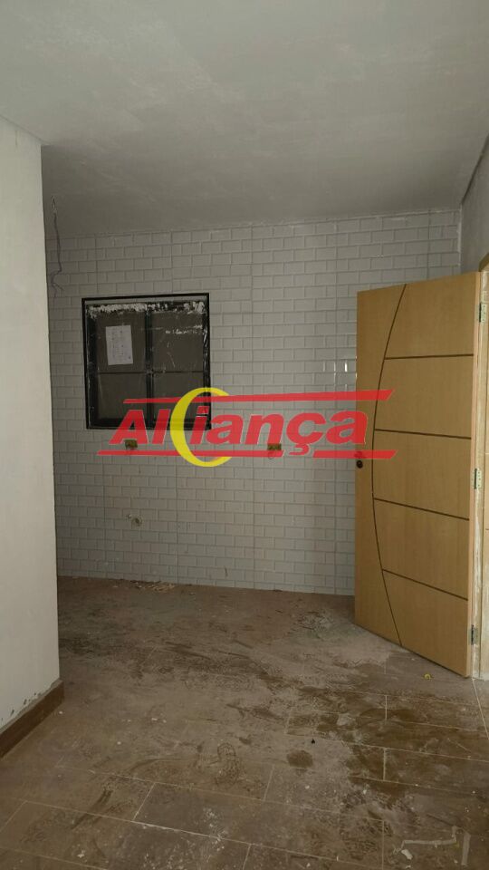 Foto 1 de Apartamento, para Locação, em Bonsucesso, Guarulhos - Ref AI64378