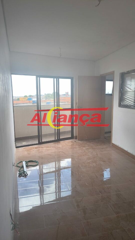 Foto 1 de Apartamento, para Locação, em Bonsucesso, Guarulhos - Ref AI64379