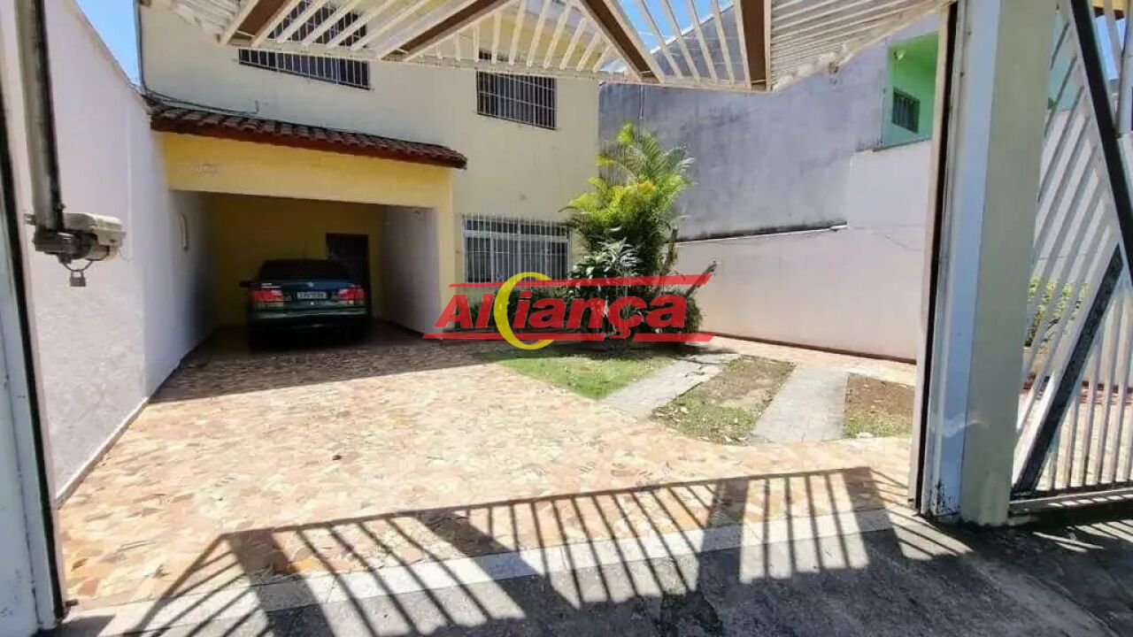 Foto 1 de Casa, para Venda, em Jaçanã, São Paulo - Ref AI64381
