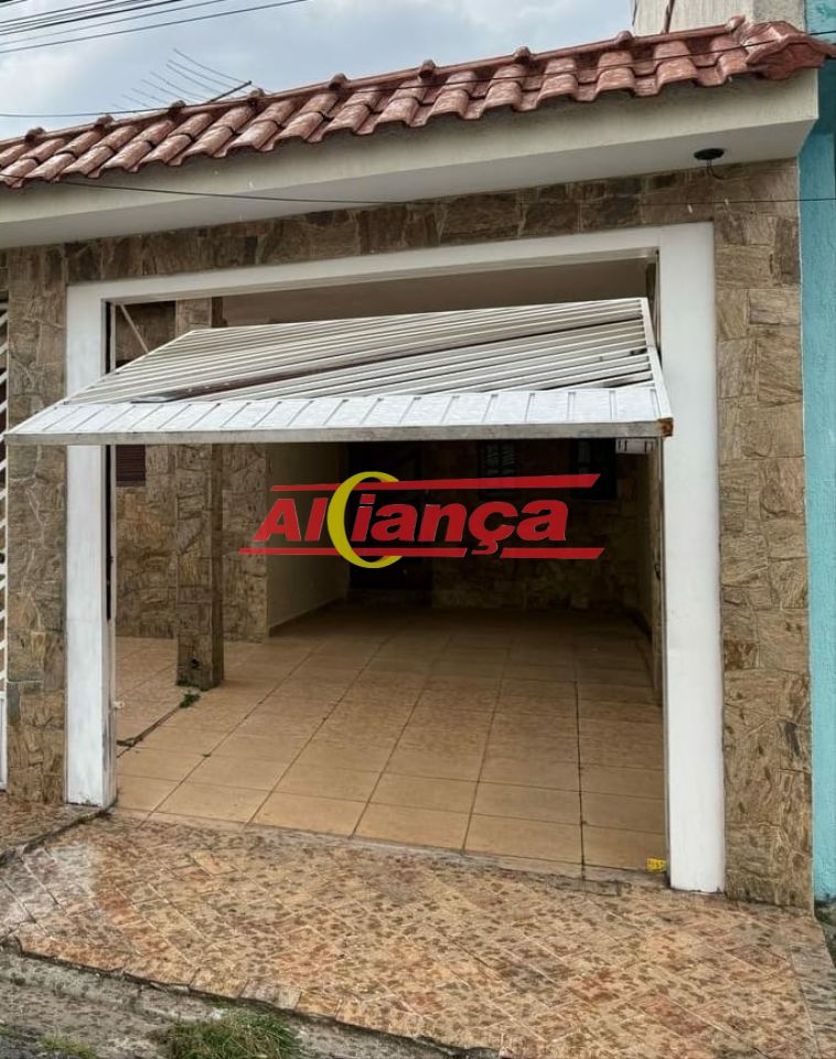 Foto 1 de Casa, para Venda, em Jardim do Triunfo, Guarulhos - Ref AI64387