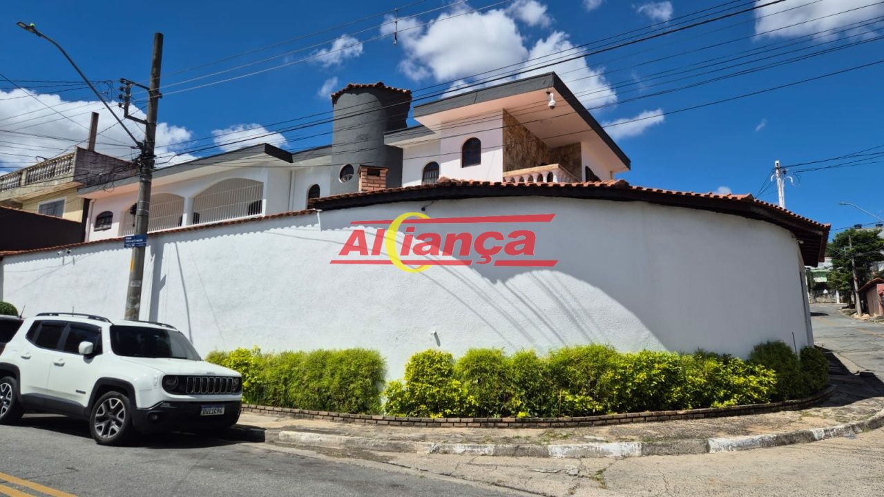 Foto 1 de Casa, para Venda, em Cidade SOIMCO, Guarulhos - Ref AI64388