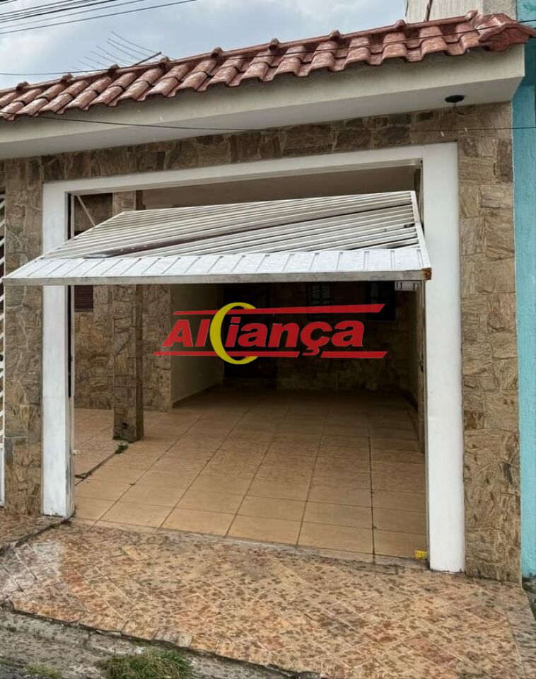 Foto 1 de Casa, para Venda, em Jardim do Triunfo, Guarulhos - Ref AI64389