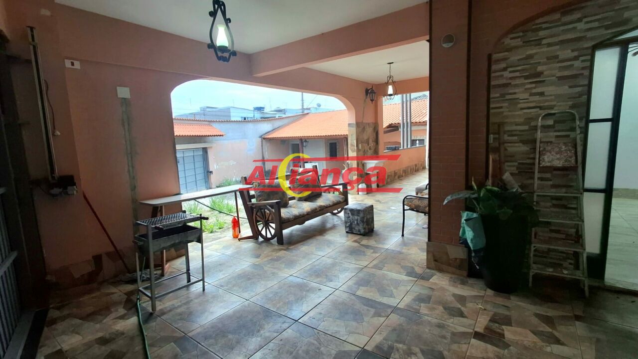 Foto 1 de Casa, para Venda, em Jardim Jovaia, Guarulhos - Ref AI64390