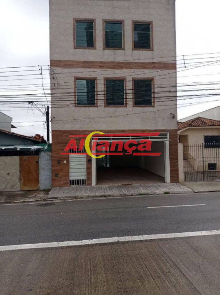 Foto 1 de Comercial, para Locação, em Vila Leonor, Guarulhos - Ref AI64393
