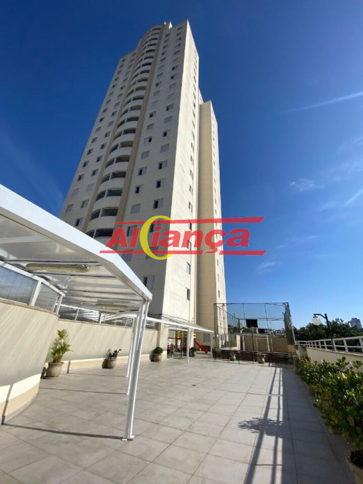 Foto 1 de Apartamento, para Locação, em Vila Progresso, Guarulhos - Ref AI64398