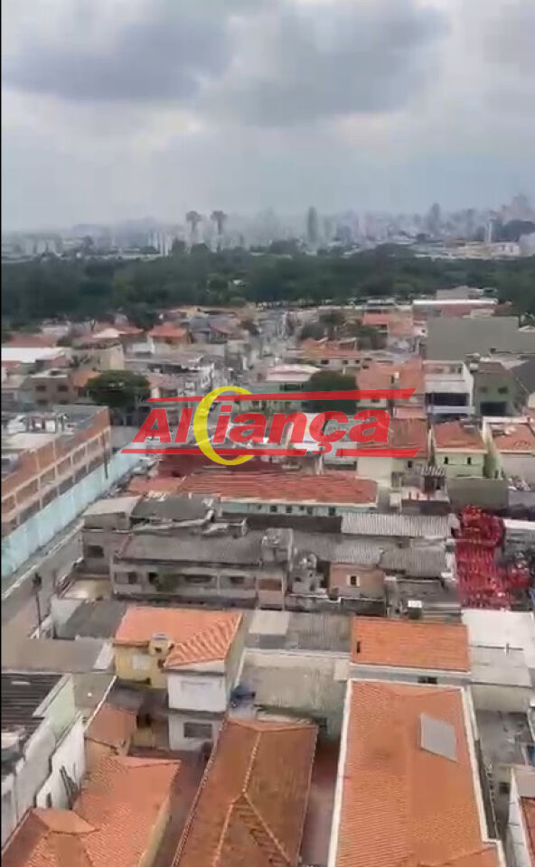 Foto 1 de Apartamento, para Venda, em Vila Maria, São Paulo - Ref AI64405