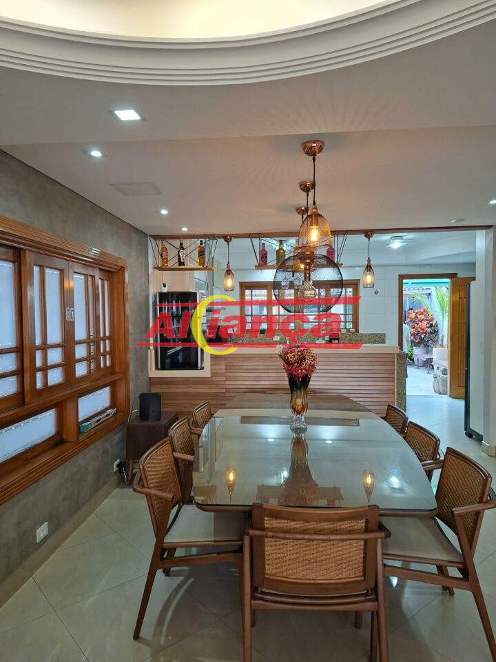 Foto 1 de Casa, para Venda, em Vila Progresso, Guarulhos - Ref AI64407