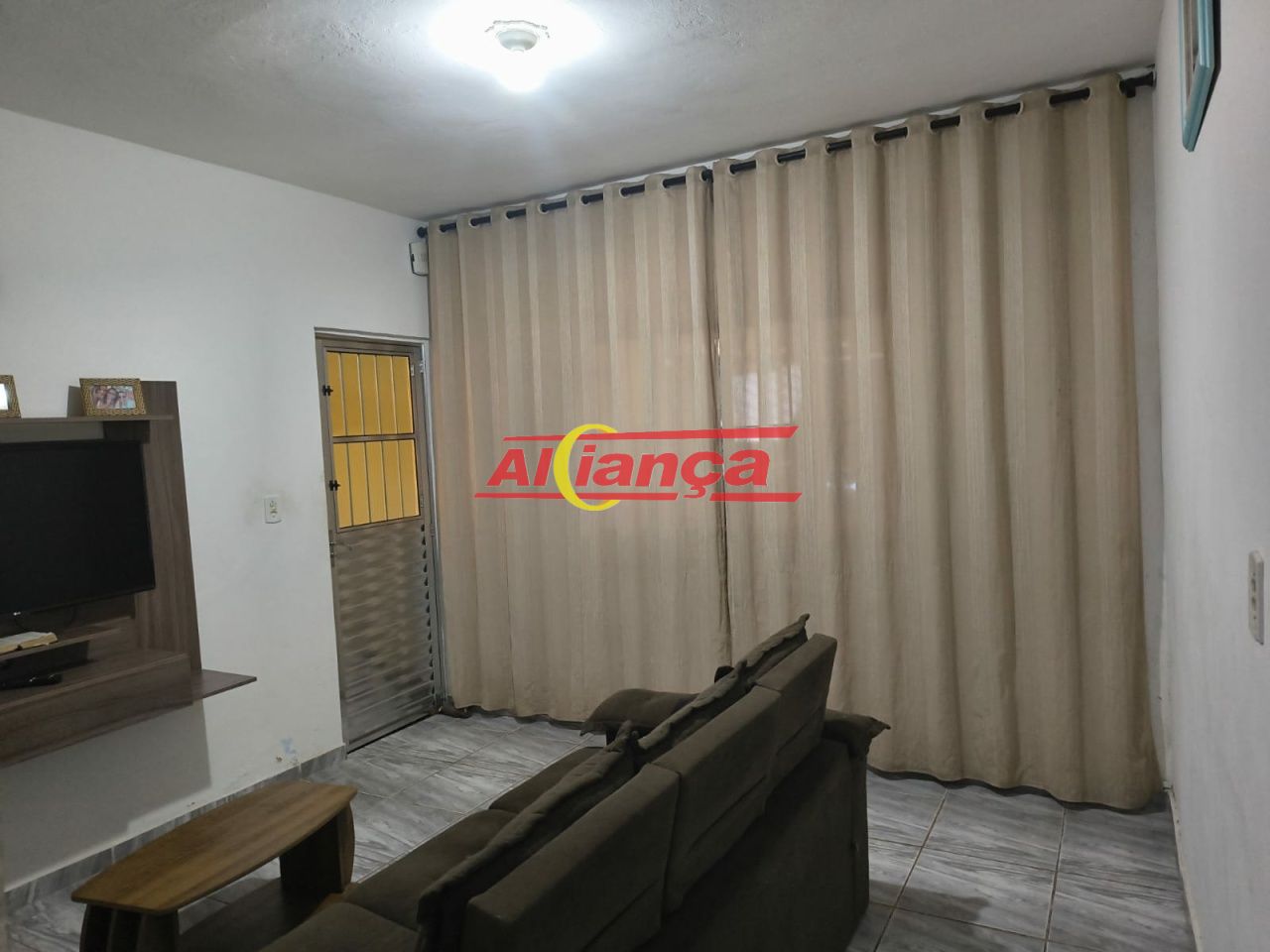 Foto 1 de Casa, para Venda, em Cidade Parque São Luiz, Guarulhos - Ref AI64413