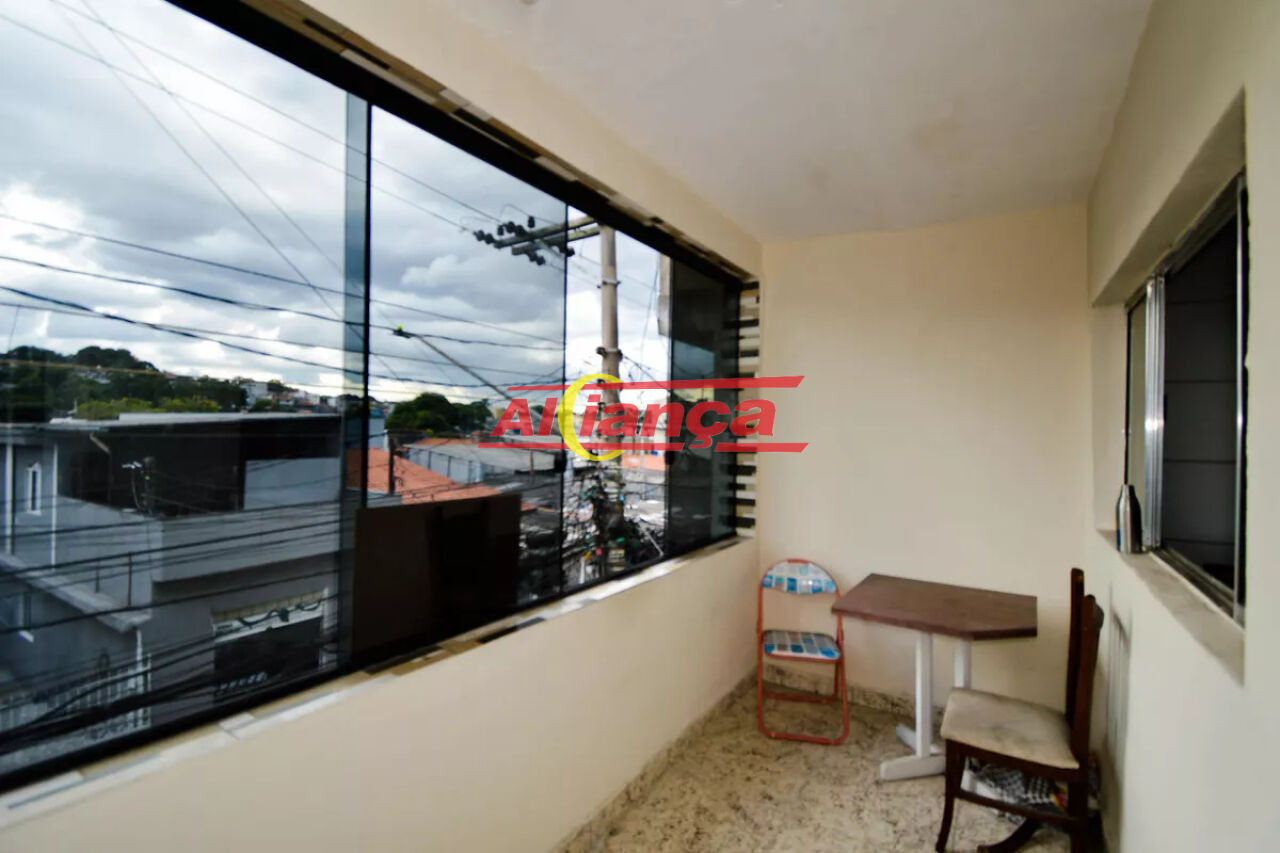 Foto 1 de Comercial, para Venda, em Jardim Paulista, Guarulhos - Ref AI64416