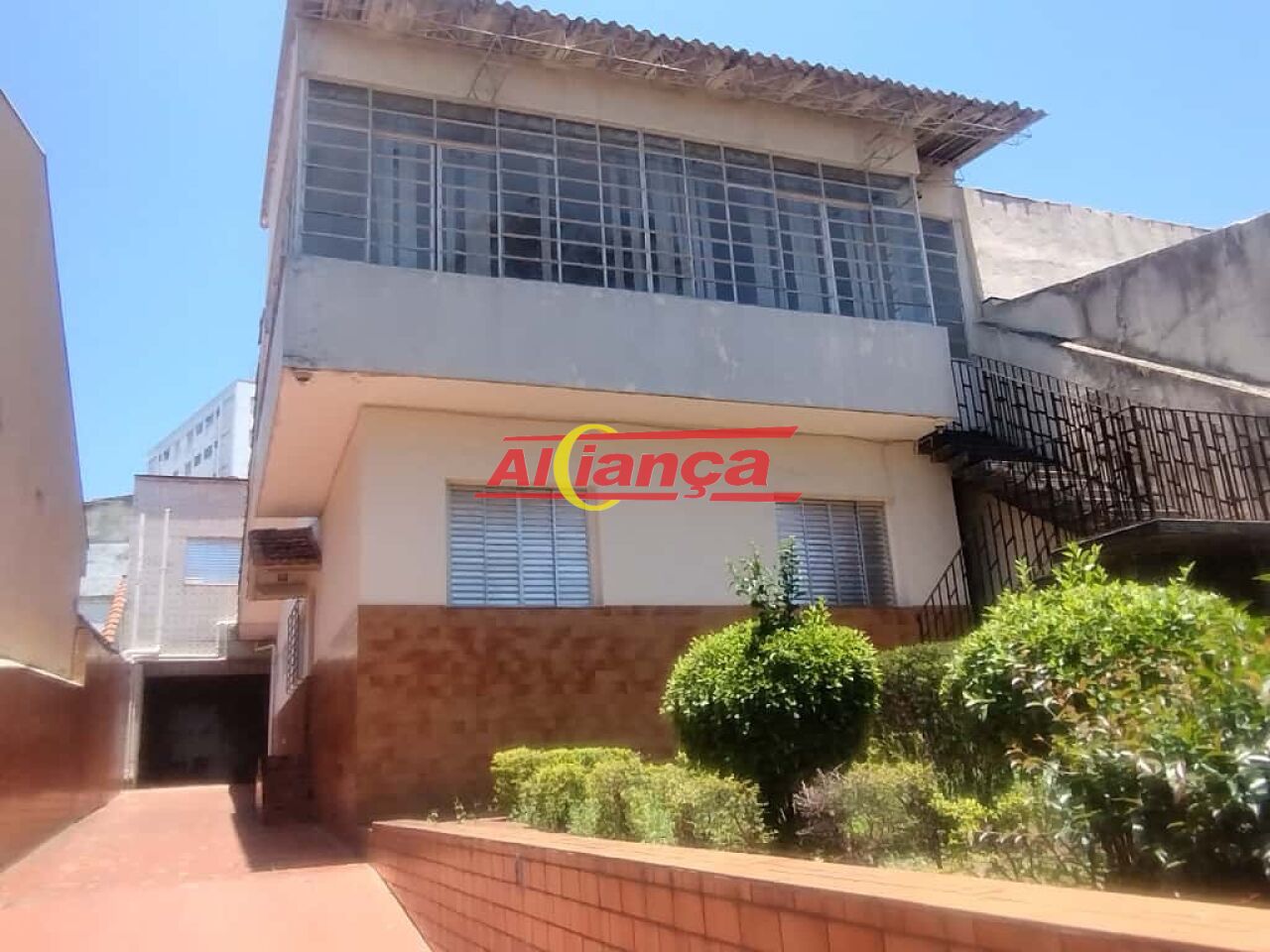 Foto 1 de Casa, para Venda, em Vila Rosália, Guarulhos - Ref AI64428