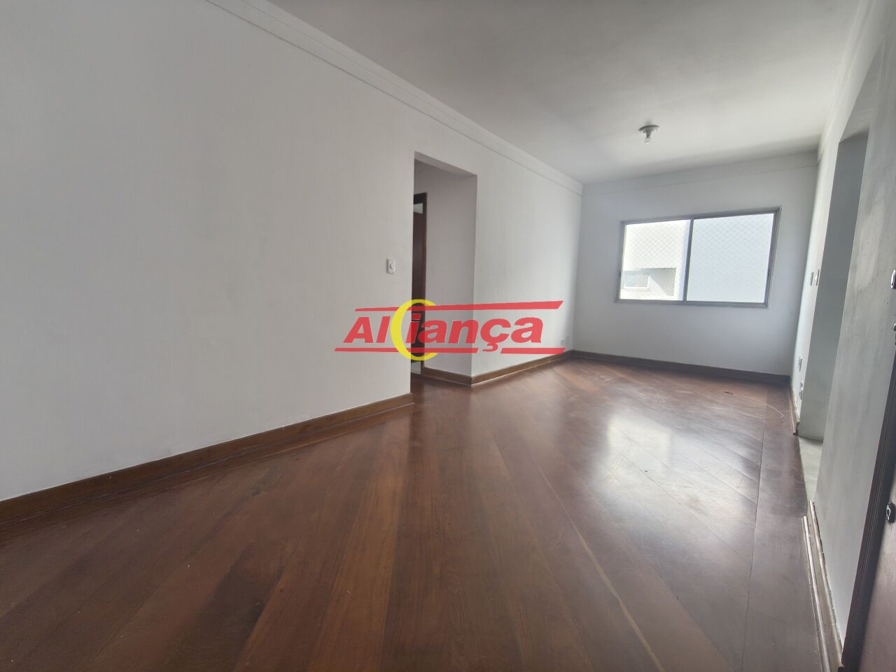 Foto 1 de Apartamento, para Venda, em Gopoúva, Guarulhos - Ref AI64436