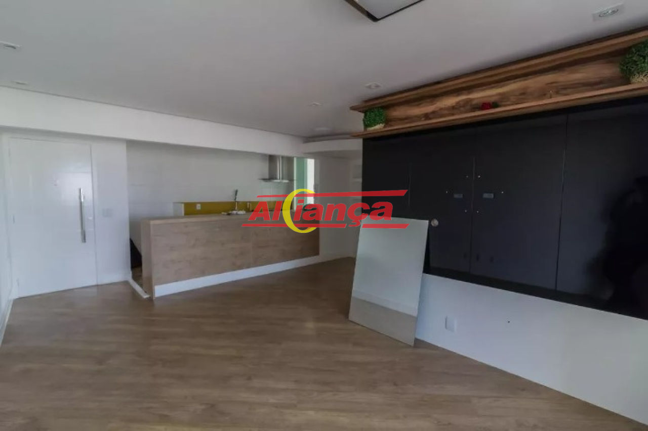 Foto 1 de Apartamento, para Venda, em Gopoúva, Guarulhos - Ref AI64438