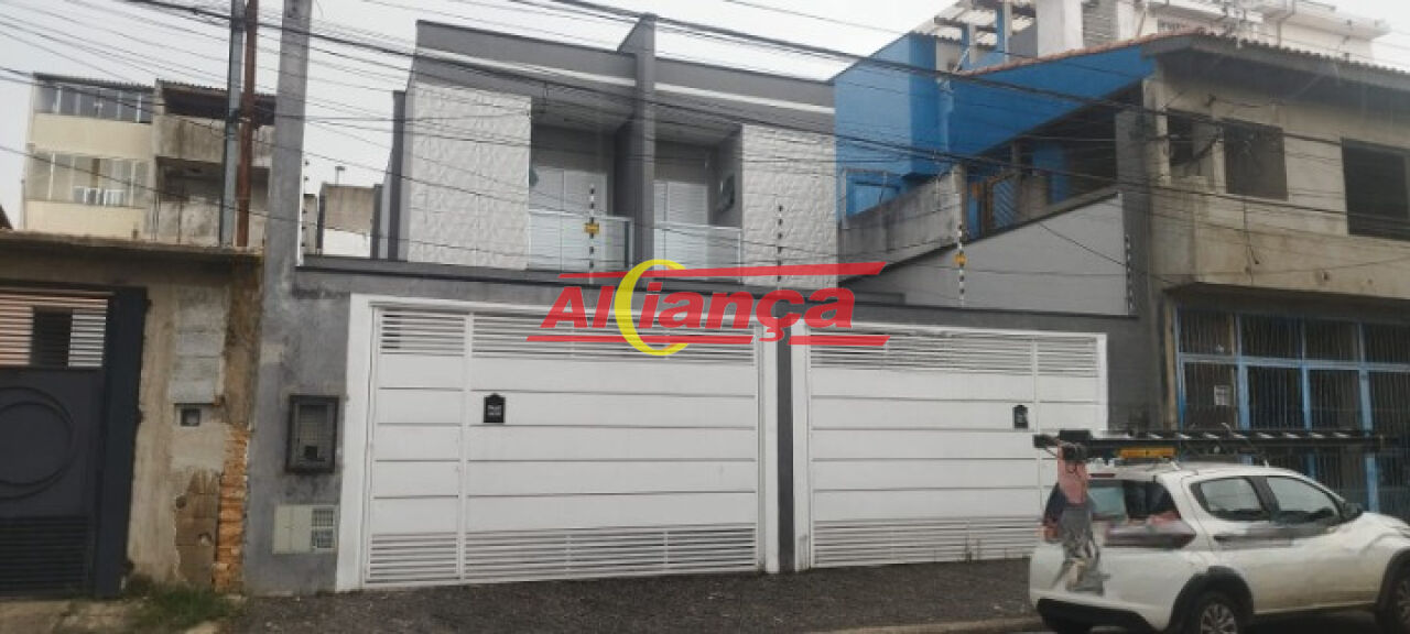 Foto 1 de Casa, para Venda, em Jardim Presidente Dutra, Guarulhos - Ref AI64455